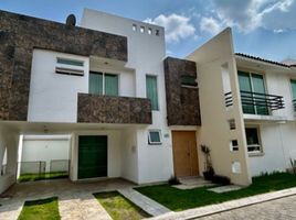 Maison 3 chambre à louer à Toluca, Mexico, Toluca