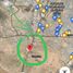  Grundstück zu verkaufen in Juarez, Chihuahua, Juarez