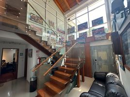 Villa 4 chambre à vendre à Naucalpan De Juarez, Mexico, Naucalpan De Juarez