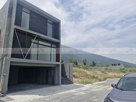 Villa 3 chambre à vendre à Garcia, Nuevo Leon, Garcia