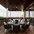 Villa 4 chambre à vendre à Monterrey, Nuevo Leon, Monterrey, Nuevo Leon
