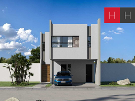 3 Habitación Casa en venta en San Gregorio Atzompa, Puebla, San Gregorio Atzompa
