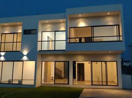 4 Bedroom House for sale in Tlayacapan, Morelos, Tlayacapan