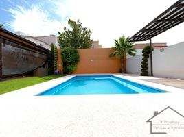 3 Schlafzimmer Haus zu verkaufen in Chihuahua, Chihuahua, Chihuahua, Chihuahua