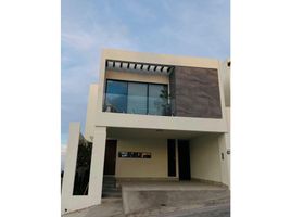 4 Schlafzimmer Villa zu verkaufen in Monterrey, Nuevo Leon, Monterrey, Nuevo Leon
