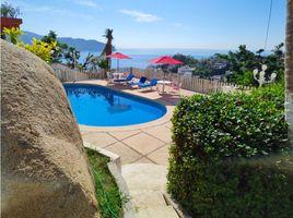 在Guerrero出租的2 卧室 屋, Acapulco, Guerrero
