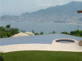 5 chambre Maison for sale in Acapulco, Guerrero, Acapulco