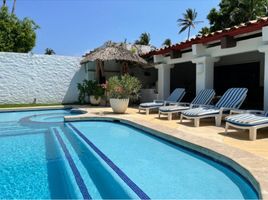 3 Habitación Casa en venta en Acapulco, Guerrero, Acapulco
