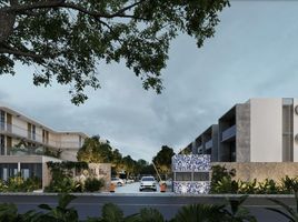 1 Habitación Departamento en venta en Merida, Yucatán, Merida