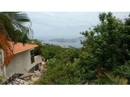 Terrain à vendre à Acapulco, Guerrero, Acapulco