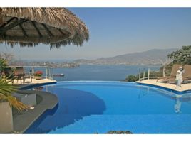 9 Habitación Casa en venta en Acapulco, Guerrero, Acapulco, Guerrero