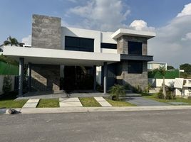 4 Bedroom House for sale in Tlayacapan, Morelos, Tlayacapan
