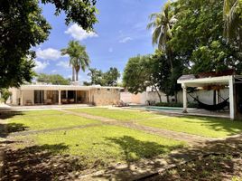 5 Habitación Casa en venta en Merida, Yucatán, Merida