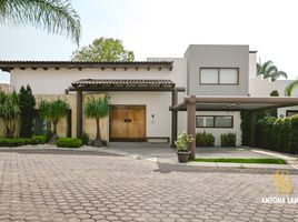 Maison 4 chambre à vendre à San Gregorio Atzompa, Puebla, San Gregorio Atzompa
