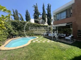 4 Bedroom House for rent in Santiago, Santiago, Santiago, Santiago