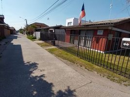 3 Habitación Casa en venta en Cordillera, Santiago, San Jode de Maipo, Cordillera