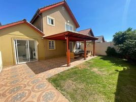 4 Habitación Villa en venta en Chile, San Jode de Maipo, Cordillera, Santiago, Chile