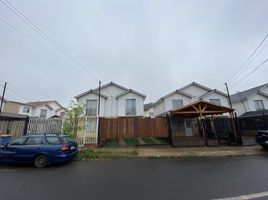 Estudio Casa en venta en San Jode de Maipo, Cordillera, San Jode de Maipo