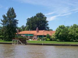 Maison 3 chambre à vendre à Tigre, Buenos Aires, Tigre
