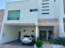 3 Schlafzimmer Haus zu verkaufen in San Pedro Garza Garcia, Nuevo Leon, San Pedro Garza Garcia