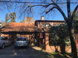 4 Habitación Villa en venta en San Isidro, Buenos Aires, San Isidro