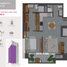 2 Habitación Apartamento en venta en Zapopan, Jalisco, Zapopan
