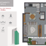 2 Habitación Apartamento en venta en Zapopan, Jalisco, Zapopan