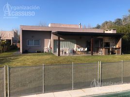 Studio Haus zu verkaufen in Pilar, Buenos Aires, Pilar