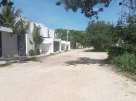 Maison 3 chambre à vendre à Merida, Yucatan, Merida