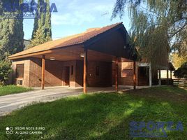 5 Bedroom House for sale in General Sarmiento, Buenos Aires, General Sarmiento