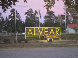  Terreno (Parcela) en venta en Santa Fe, Rosario, Santa Fe