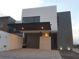 Villa 4 chambre à vendre à Queretaro, Queretaro, Queretaro, Queretaro