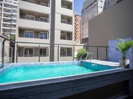 1 Habitación Apartamento en venta en Santa Fe, Rosario, Santa Fe