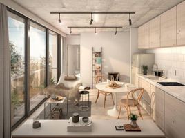 Studio Apartment for sale in Federal Capital, Buenos Aires, Federal Capital