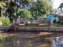 2 Schlafzimmer Villa zu verkaufen in Tigre, Buenos Aires, Tigre