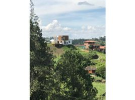 4 Habitación Villa en venta en Marinilla, Antioquia, Marinilla