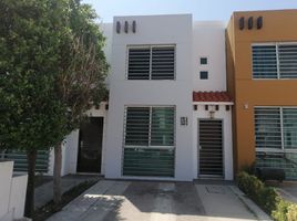 2 Bedroom House for sale in Culiacan, Sinaloa, Culiacan, Sinaloa