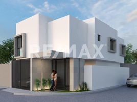 3 Schlafzimmer Villa zu verkaufen in Tampico, Tamaulipas, Tampico