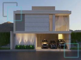 Maison 3 chambre à vendre à Santiago, Nuevo Leon, Santiago