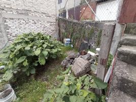  Terreno (Parcela) en venta en Cuajimalpa De Morelos, Ciudad de México, Cuajimalpa De Morelos