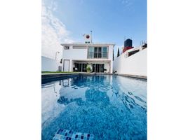 4 Bedroom House for sale in Tepoztlan, Morelos, Tepoztlan