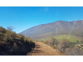  Terreno (Parcela) en venta en Chile, Ovalle, Limarí, Coquimbo, Chile