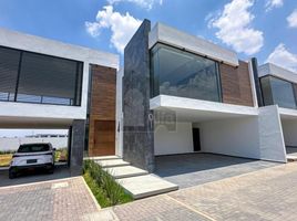 Maison 3 chambre à vendre à Toluca, Mexico, Toluca