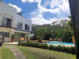 5 Bedroom House for sale in Antioquia, San Jeronimo, Antioquia