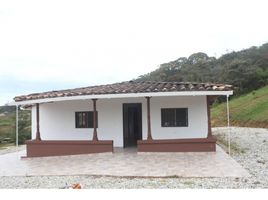 4 Habitación Villa en venta en El Santuario, Antioquia, El Santuario