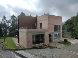 Maison 5 chambre à vendre à Envigado, Antioquia, Envigado