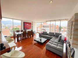 Condominium 3 chambre à vendre à Bogota, Cundinamarca, Bogota, Cundinamarca