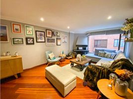Condominium 3 chambre à vendre à Bogota, Cundinamarca, Bogota