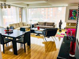Appartement 3 chambre à vendre à Bogota, Cundinamarca, Bogota