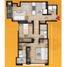 2 Schlafzimmer Appartement zu verkaufen in Bogota, Cundinamarca, Bogota